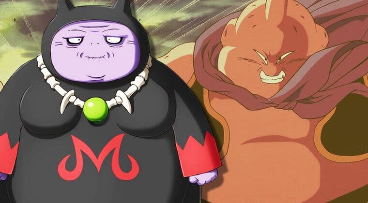 Imagen de Dragon Ball Daima revela el verdadero origen de Majin Buu