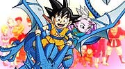 Imagen de Dragon Ball Daima: Ya disponible el episodio 5 del anime, descubre dónde verlo