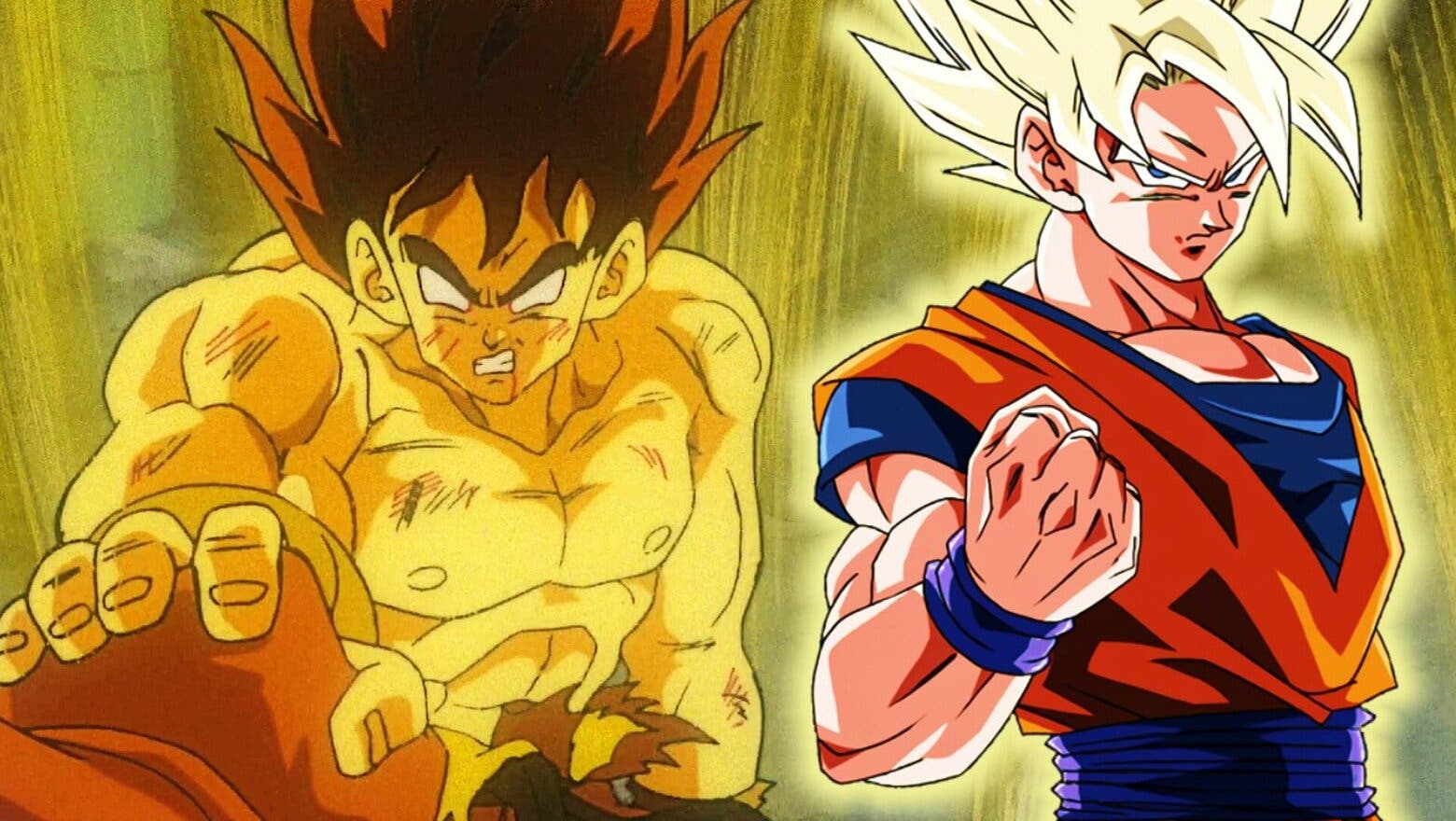 dragon ball super saiyan falso (1)