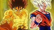 Imagen de Dragon Ball: ¿Qué es el Super Saiyan Falso?