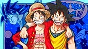 Imagen de El autor de One Piece, Eiichiro Oda, realizará el homenaje definitivo a Dragon Ball y Akira Toriyama