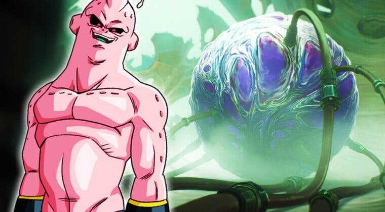 Imagen de Las referencias de Arcane a Dragon Ball Z que te perdiste