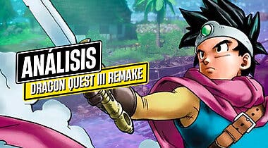 Imagen de Análisis de Dragon Quest III HD-2D Remake: una revisión del clásico que vuelve a crear legado