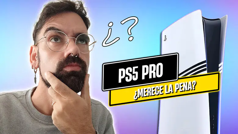 impresiones ps5 pro