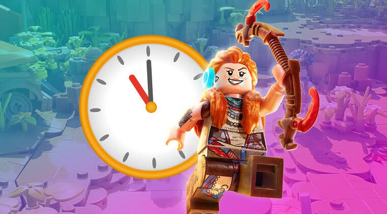 Imagen de ¿Cuál es la duración de LEGO Horizon Adventures? Esto es lo que tardarás en completar lo nuevo de Guerrilla