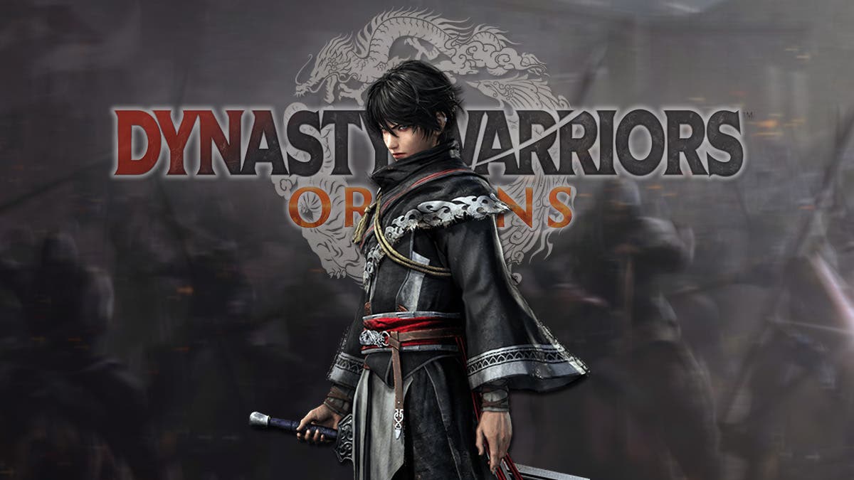 Dynasty Warriors Origins: La saga renace y es todo lo que necesitábamos