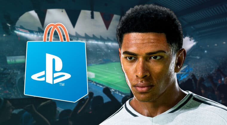 Imagen de La PS Store tumba a la mitad el precio de lo último de EA Sports FC 25 por tiempo limitado