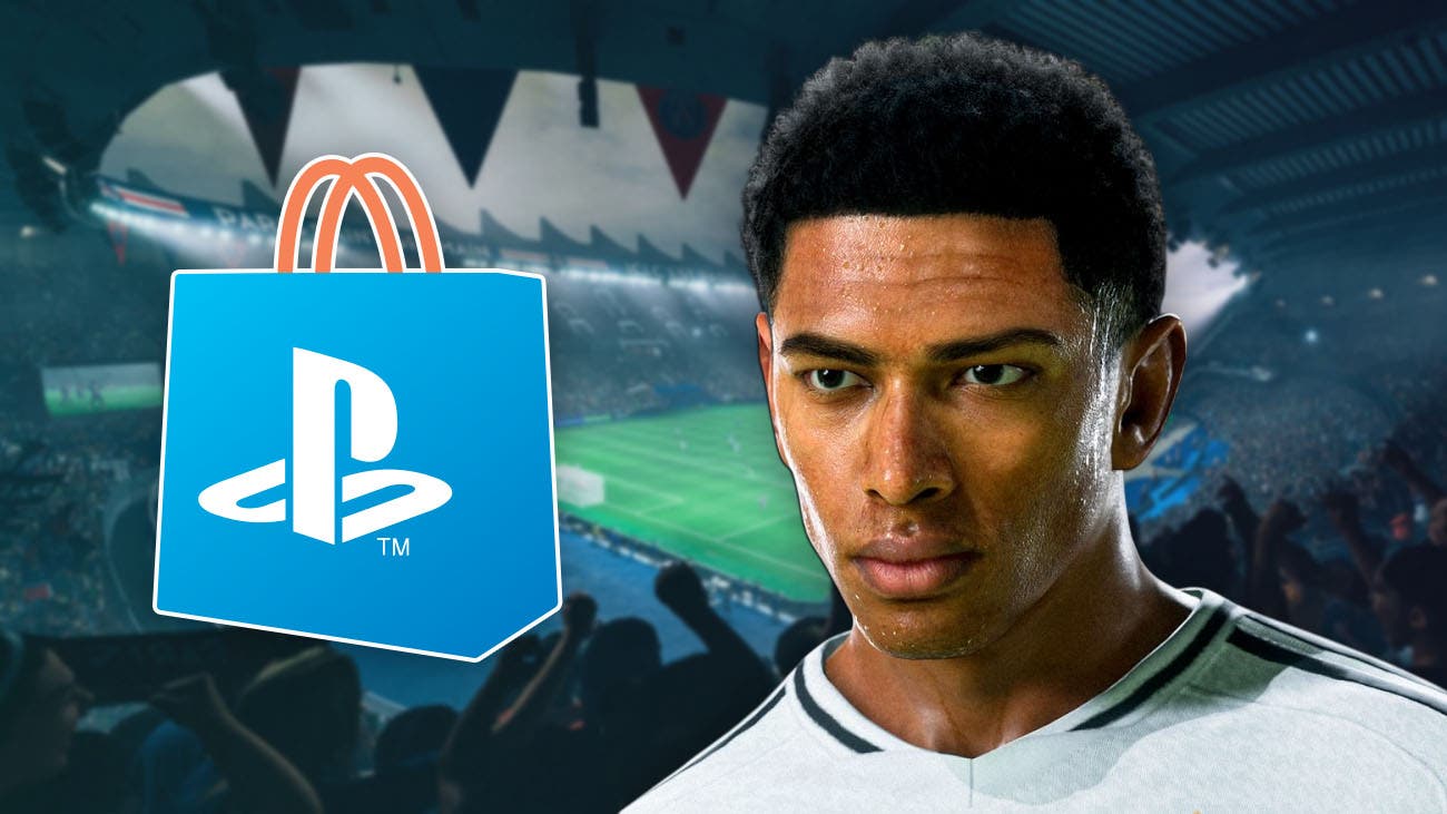 ea sports fc 25 oferta ps store