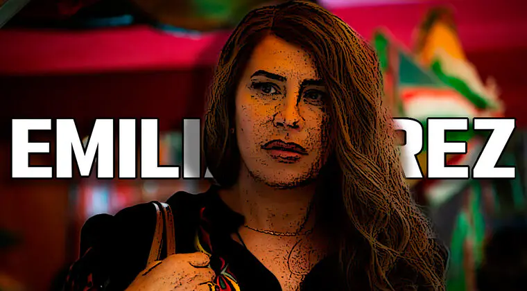 Imagen de ¿Por qué Karla Sofía Gascón no estará en los premios Goya 2025 representando a 'Emilia Pérez'?