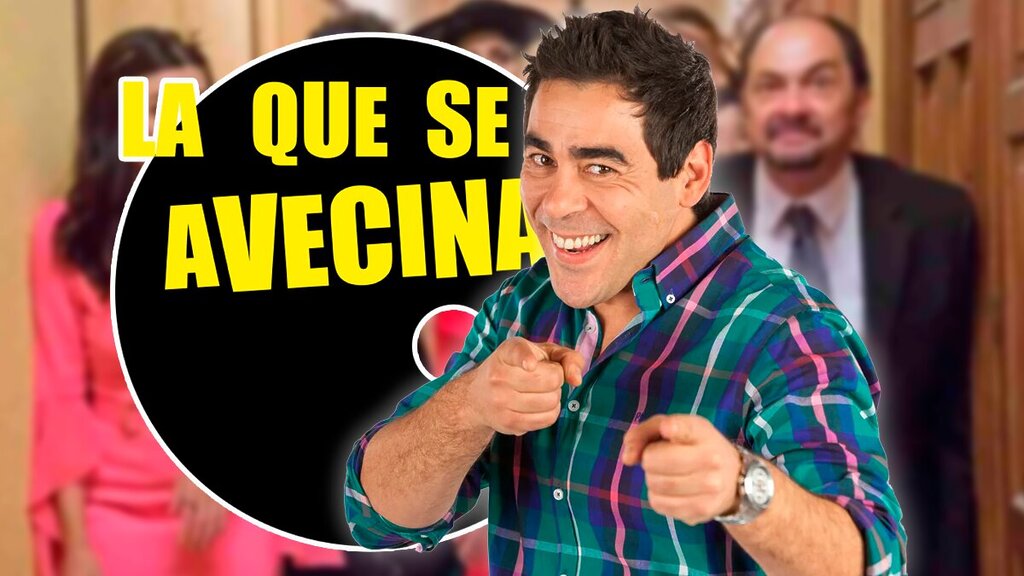 episodio 4 temporada 15 lqsa