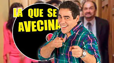 Imagen de Fecha y hora de estreno del capítulo 4 de la temporada 15 de 'La que se avecina' en Amazon Prime Video