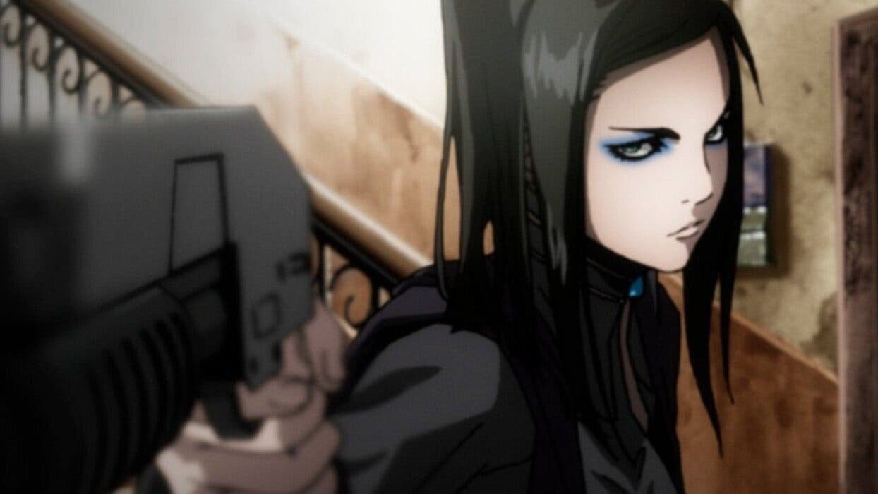 Ergo Proxy