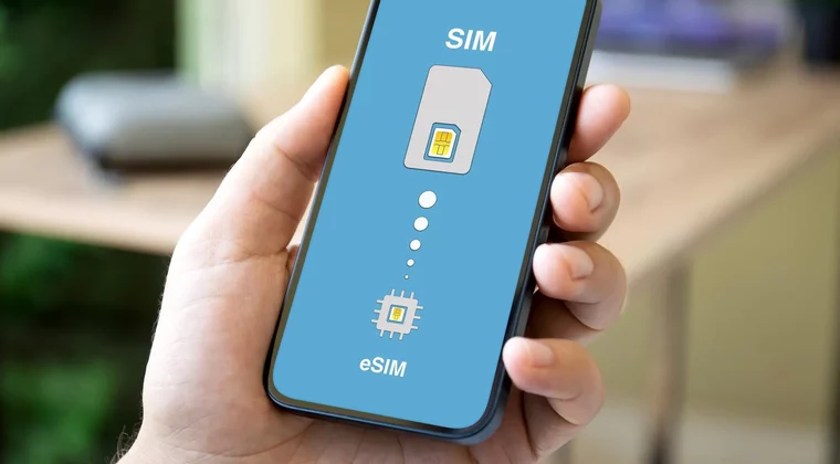 Imagen de Las 5 mejores eSIM para viajar fuera de España y disfrutar de internet y llamadas