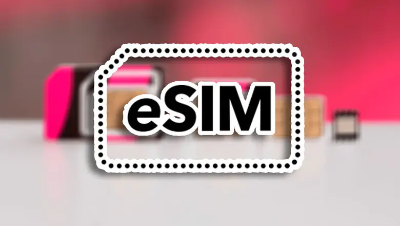 esim