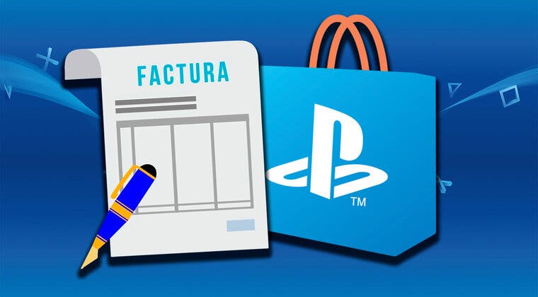 Imagen de Cómo sacar facturas de tus compras en PS Store y para qué te pueden servir