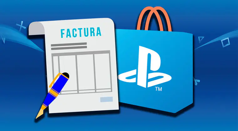 Imagen de Cómo sacar facturas de tus compras en PS Store y para qué te pueden servir