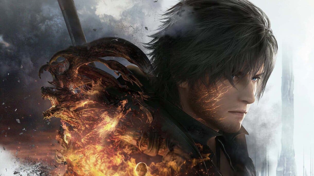 Las acciones de Square Enix caen en picado tras los decepcionantes resultados del tercer trimestre