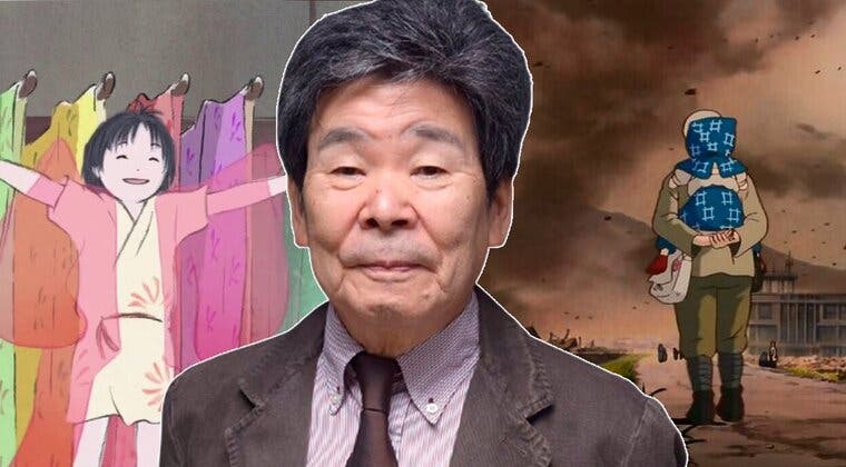 Imagen de La filmografía de Isao Takahata: desde sus comienzos hasta Studio Ghibli