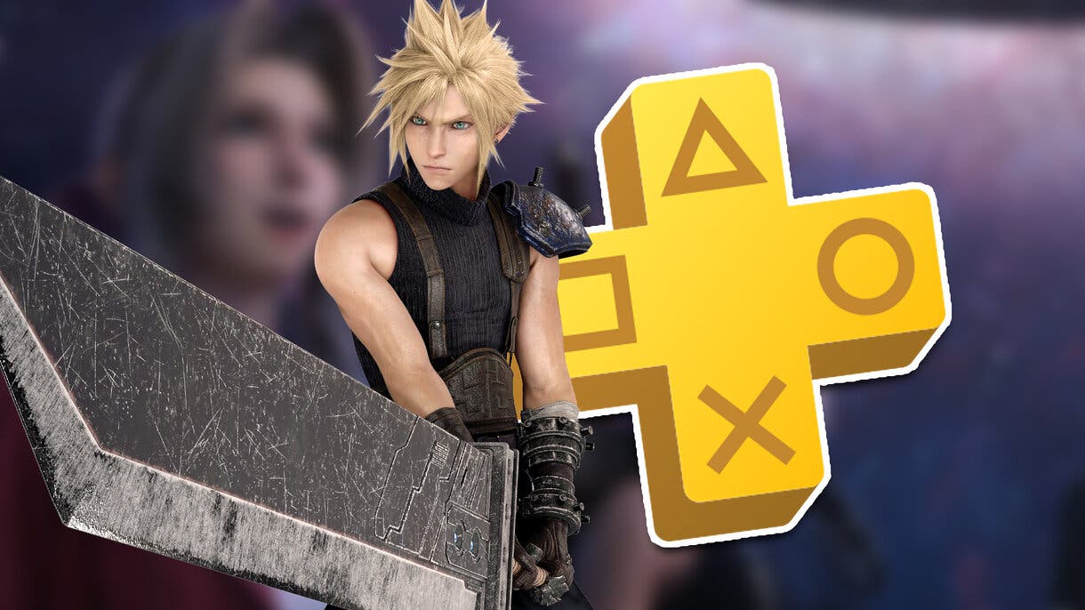 final fantasy vii rebirth en ps plus