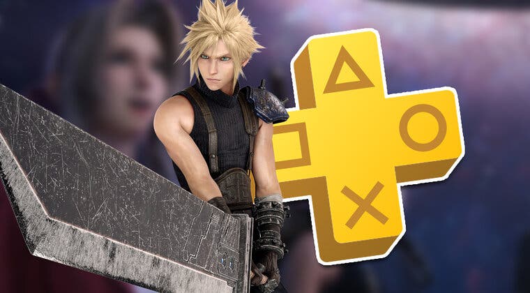 Imagen de Cuándo estará Final Fantasy VII Rebirth gratis con PS Plus