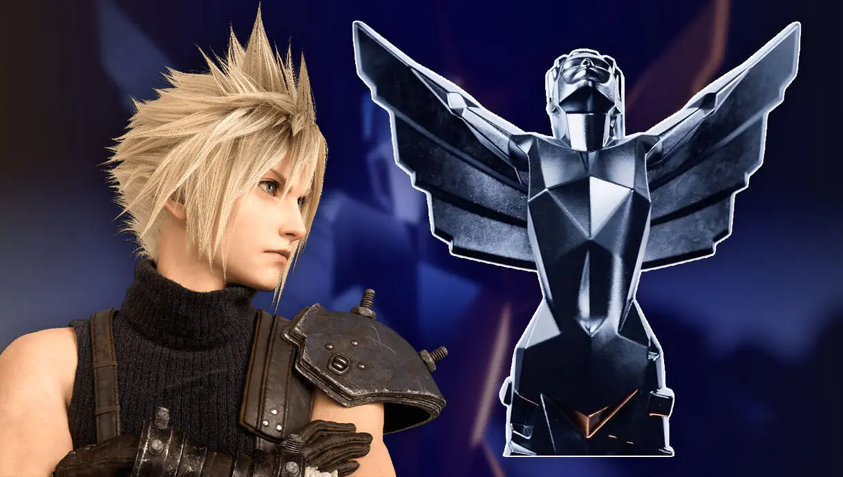 FFVII: Rebirth