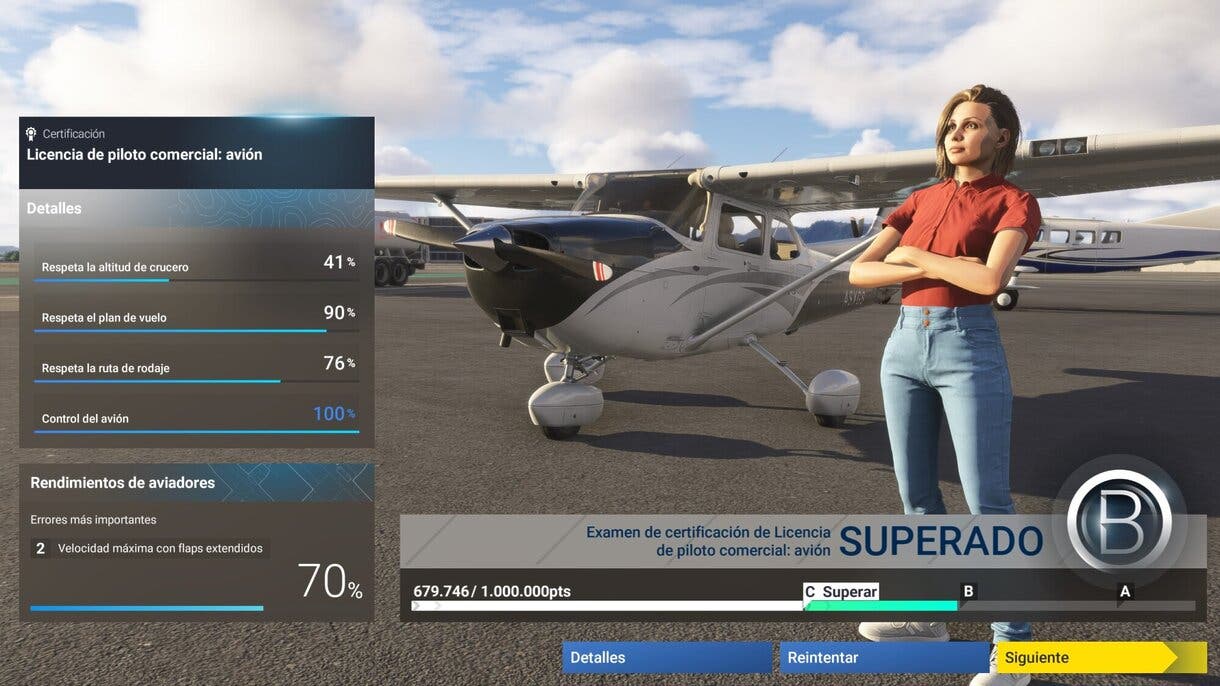 Microsoft Flight Simulator 2024