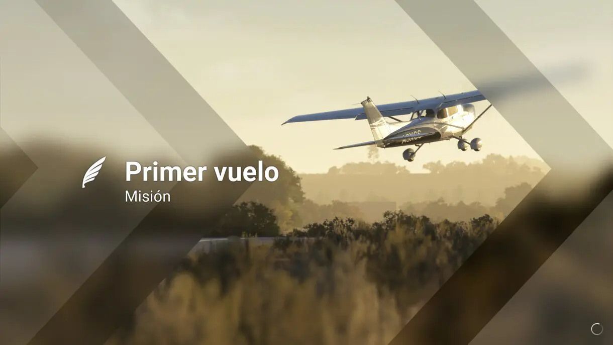Microsoft Flight Simulator 2024