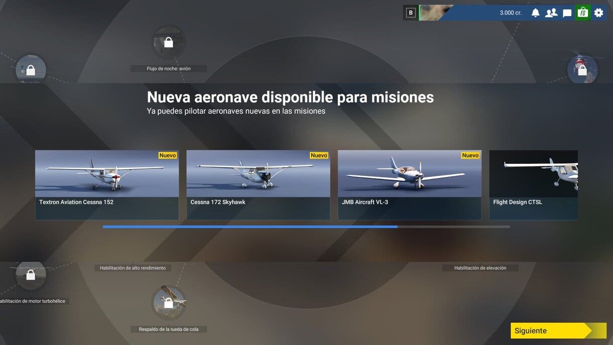 Microsoft Flight Simulator 2024