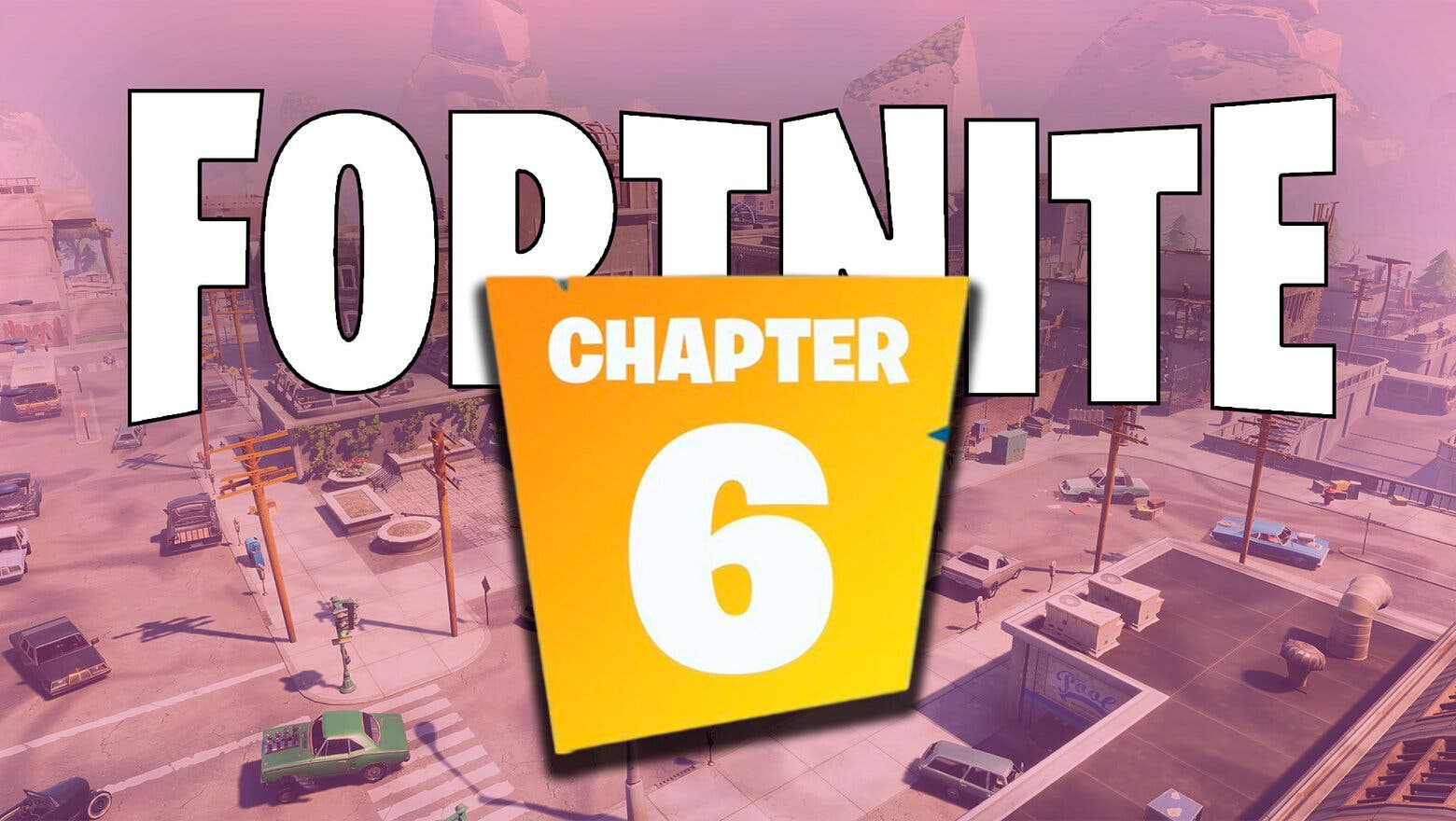 Se filtran nuevos modos de Fortnite Capítulo 6