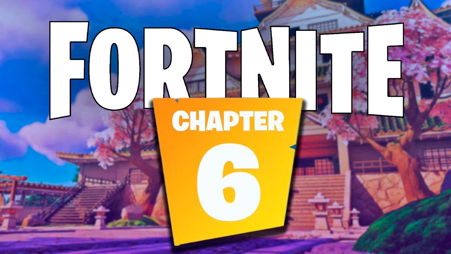 Novedades filtradas de Fortnite Capítulo 6