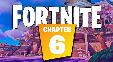 Imagen de Todo sobre Fortnite Capítulo 6: fecha, posibles crossovers, filtraciones y novedades