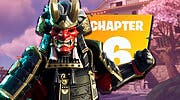 Imagen de Fortnite filtra la temática del Capítulo 6 y te flipará si te gusta la cultura japonesa