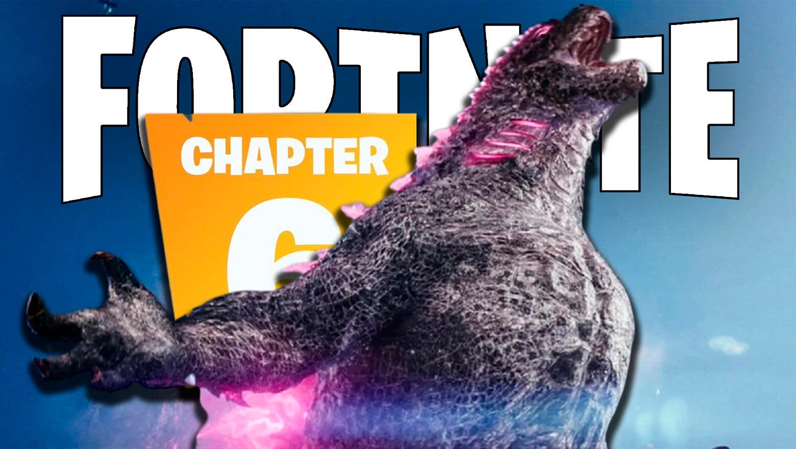 Fortnite filtra el tráiler de su nuevo Capítulo 6