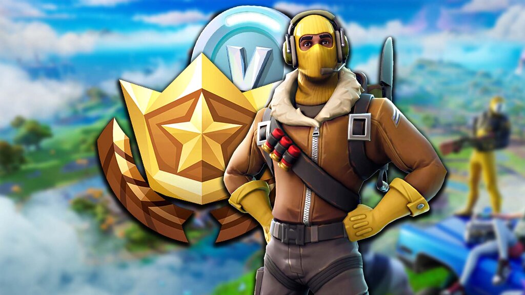 Fortnite subirá de precio el Pase de Batalla, aunque la subida no es tanta