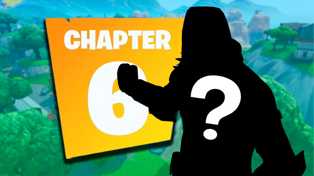 Fortnite filtra el Pase de Batalla del capítulo 6