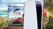 Imagen de Forza Horizon 5 de Xbox está listo para salir en PS5, pero su lanzamiento se detuvo, según insider