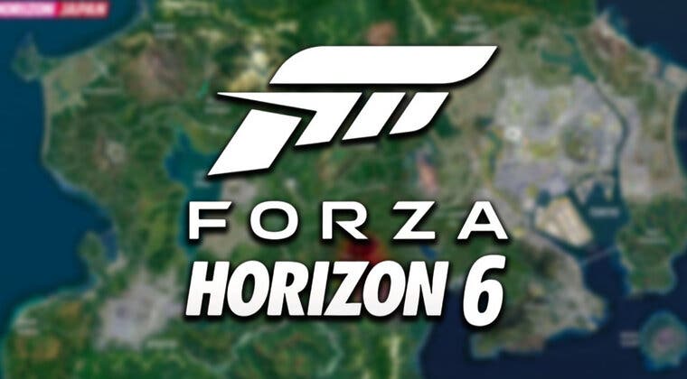 Imagen de Aún queda tiempo para el próximo Forza Horizon 6 y la comunidad quiere que se ambiente en Japón