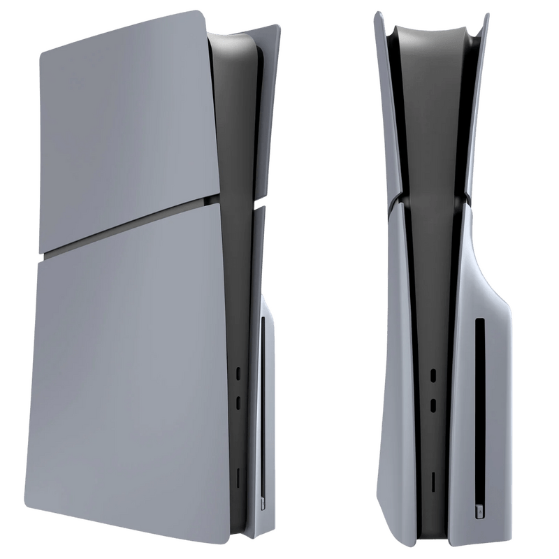 ¿Te has quedado sin la PS5 30 Aniversario? Pues no es lo mismo, pero estas carcasas pueden dar el pego