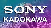 Imagen de Sony y Kadokawa llevarían varios años en negociaciones, pero sus diferencias impiden la compra