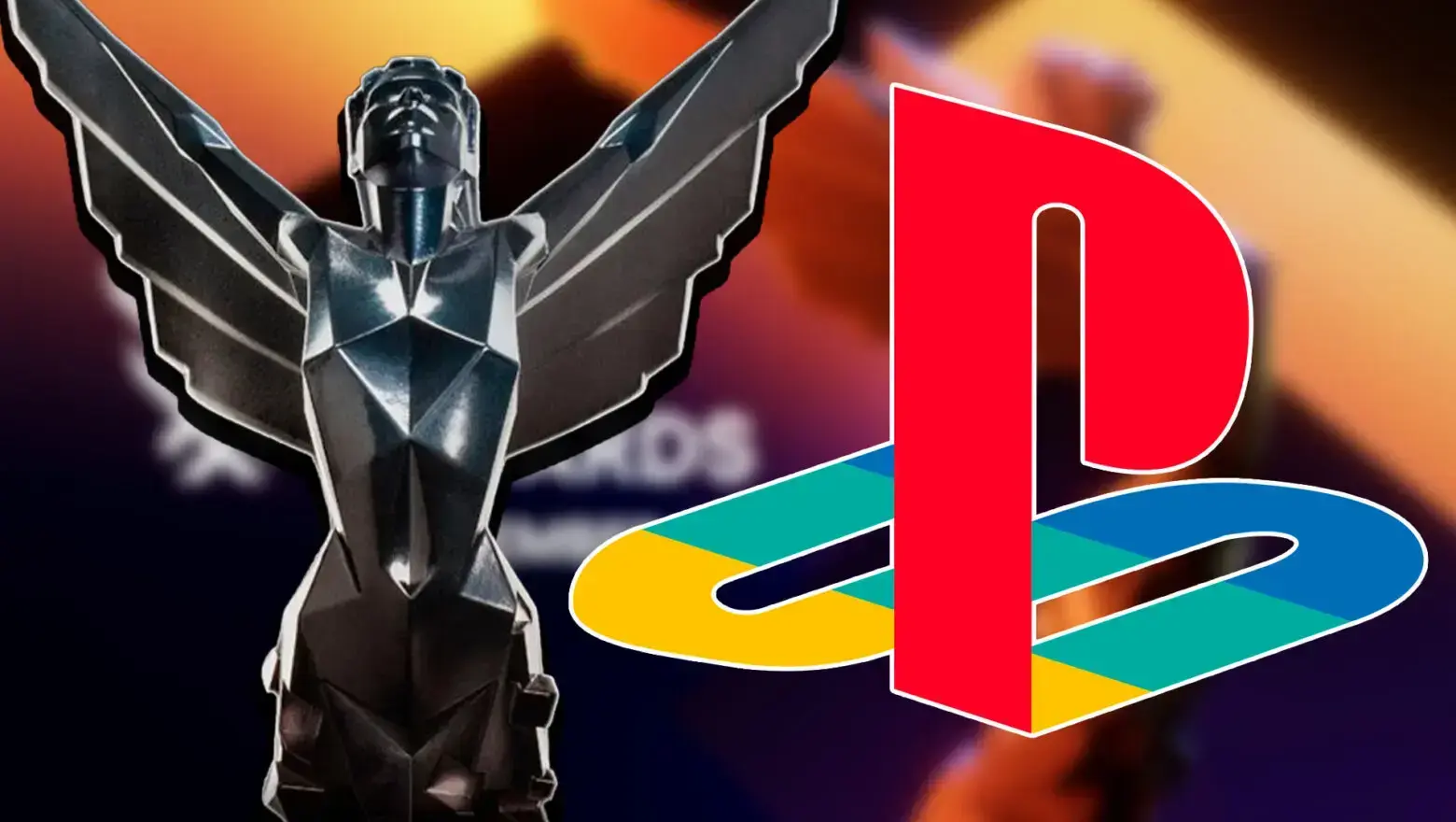 PlayStation en The Game Awards