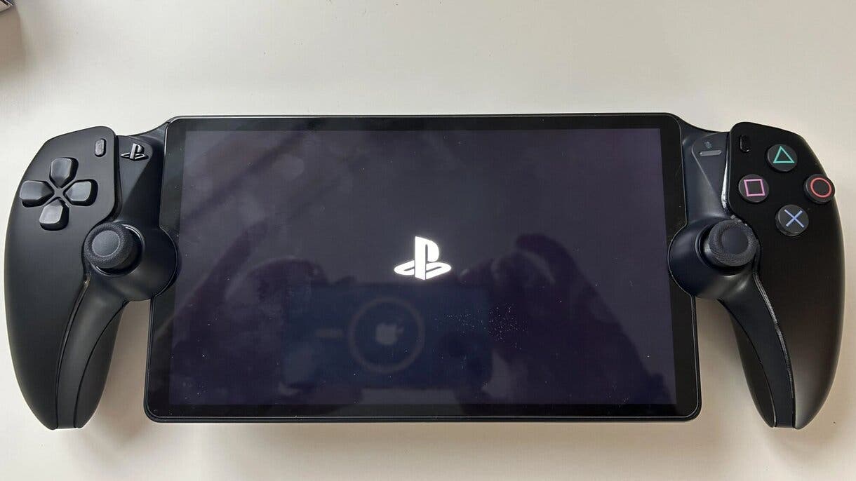 La PlayStation Portal en color negro es una realidad y esto es lo que te puedo contar sobre ella ahora mismo