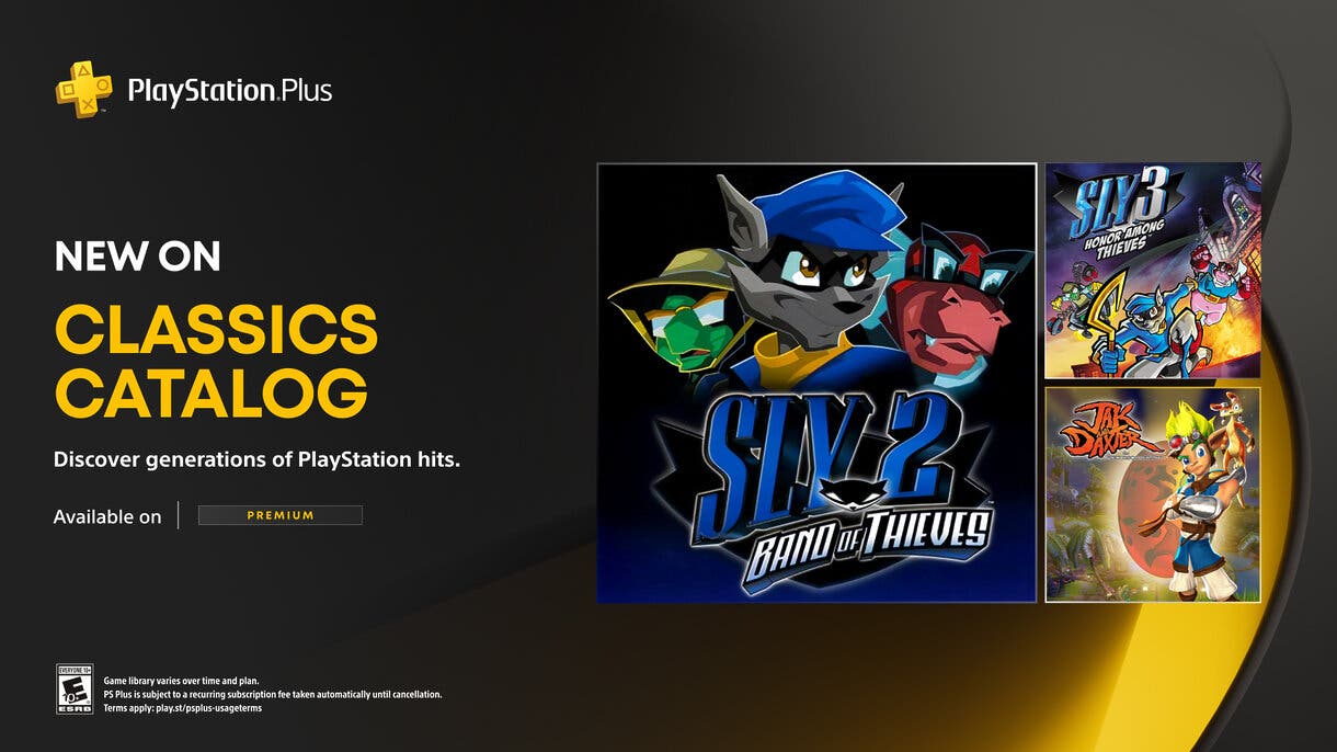 juegos ps plus premium 30 aniversario ps