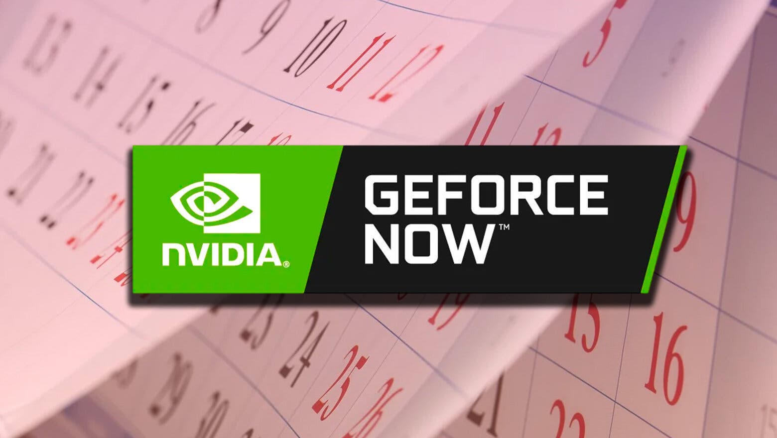 NVIDIA GeForce NOW anuncia una nueva restricción