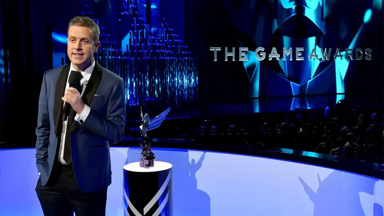 the game awards