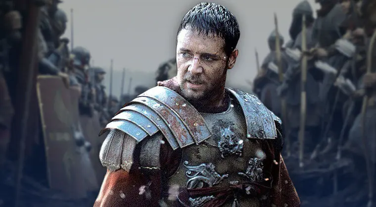 Imagen de Resumen de 'Gladiator': Qué necesitas saber antes de ver 'Gladiator II' en cines