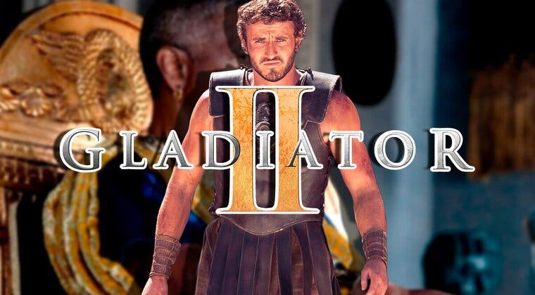 Imagen de Final explicado de 'Gladiator 2': ¿Quién muere y cuál es el destino del imperio?