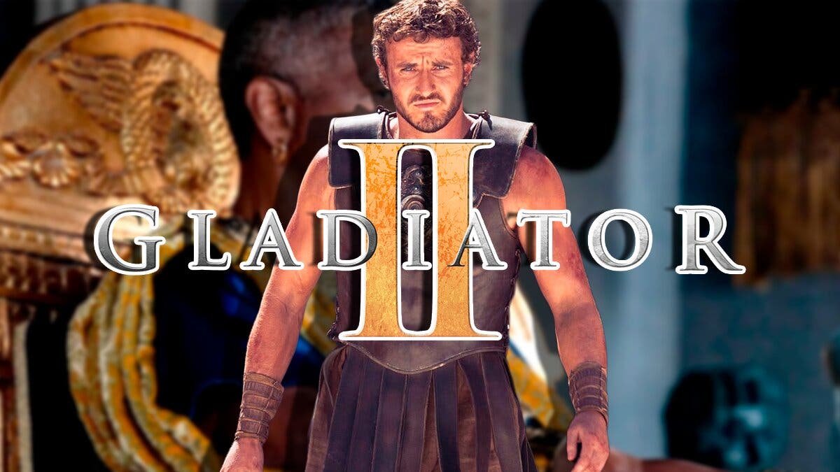 Gladiator 2 Final Explicado