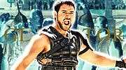 Imagen de Cómo Gladiator empezó a rodarse prácticamente sin guion