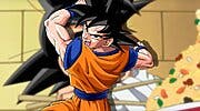 Imagen de ¿Por qué comen tanto Goku y los demás saiyand en Dragon Ball?