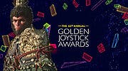 Imagen de Black Myth: Wukong se corona en los Golden Joystick Awards 2024; todos los nominados y ganadores